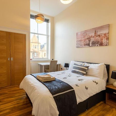 New 2 Bed Apartment With Stunning Views Of Arthur Seat Mountain EDI Exterior photo