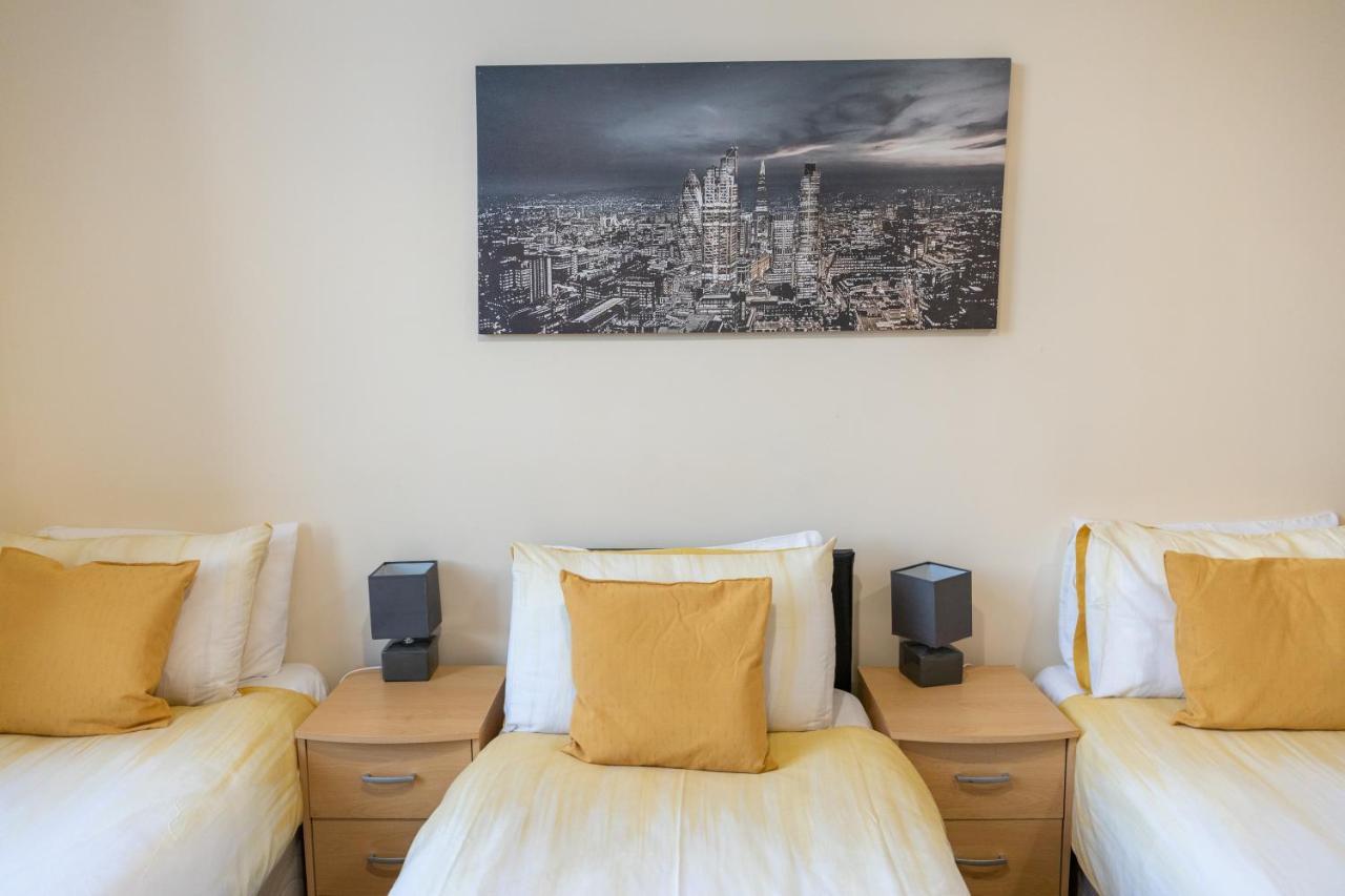 New 2 Bed Apartment With Stunning Views Of Arthur Seat Mountain EDI Exterior photo