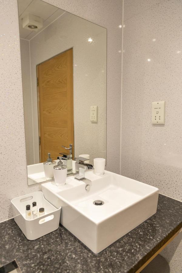 New 2 Bed Apartment With Stunning Views Of Arthur Seat Mountain EDI Exterior photo